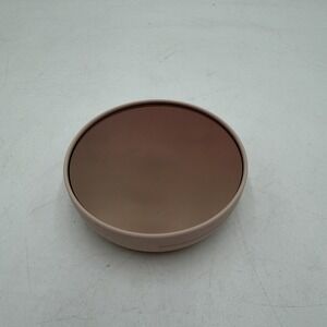 Google Nest G4CVZ Smart Thermostat Sand Tested No Back Cover